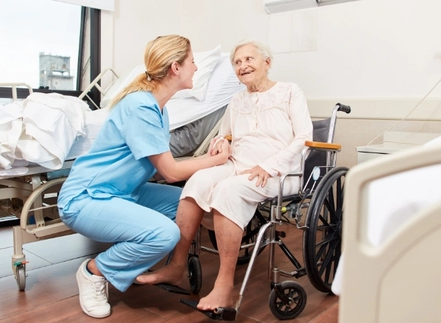 How Can I Get Assistance with Disability Support Services