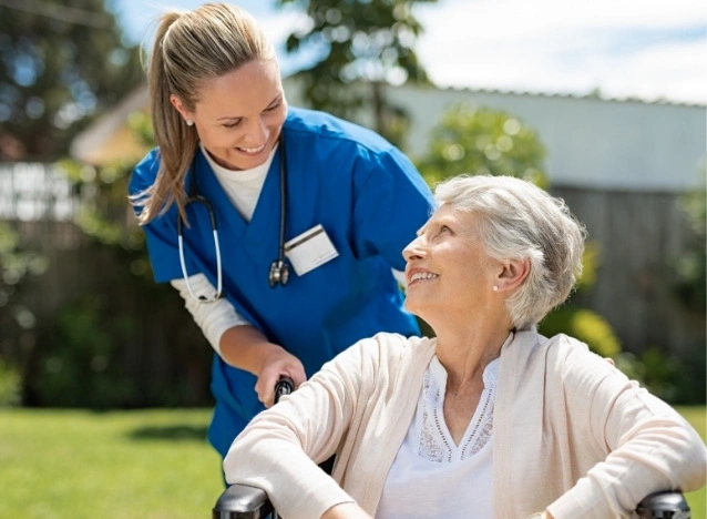 How Can I Get Assistance with Disability Support Services Cardinia