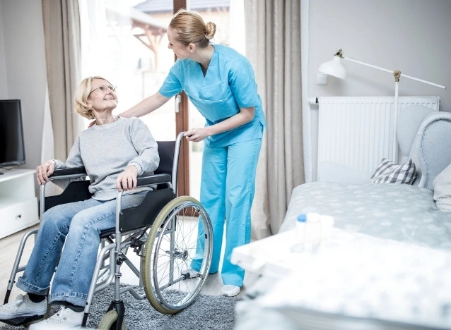 How Can I Get Assistance with Disability Support Services Carnegie