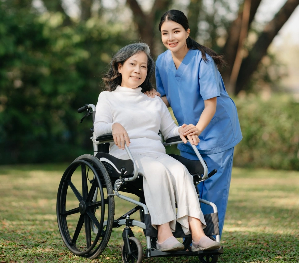 NDIS-Registered Allied Health Professionals Blackburn South
