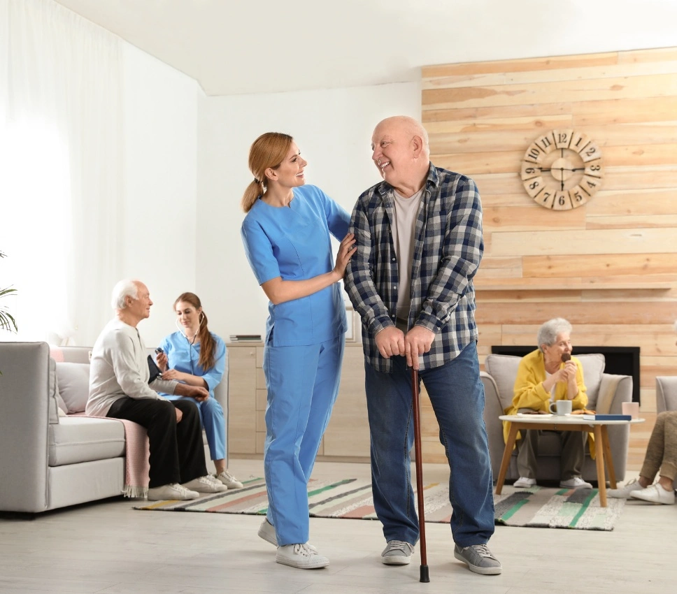 NDIS-Registered Allied Health Professionals Blind Bight