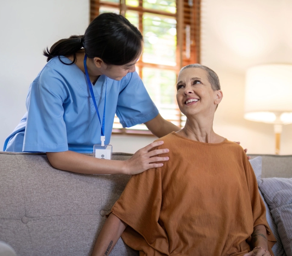 NDIS-Registered Allied Health Professionals Bonbeach
