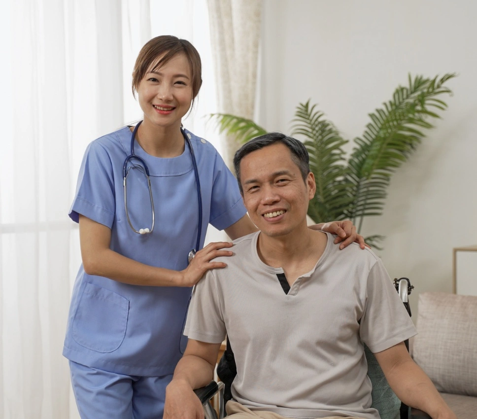 NDIS-Registered Allied Health Professionals Boronia
