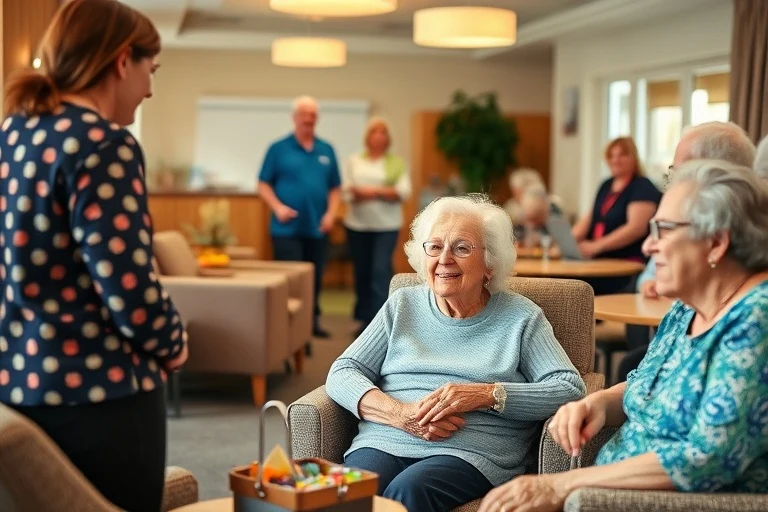 Respite Care Services Melbourne