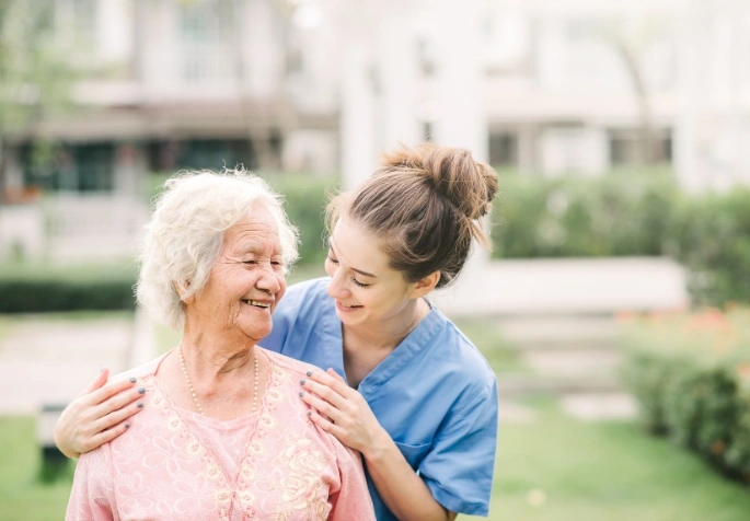 Eligibility for Transition Care