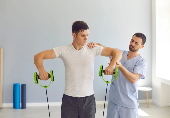 Transition Care Program Benefits