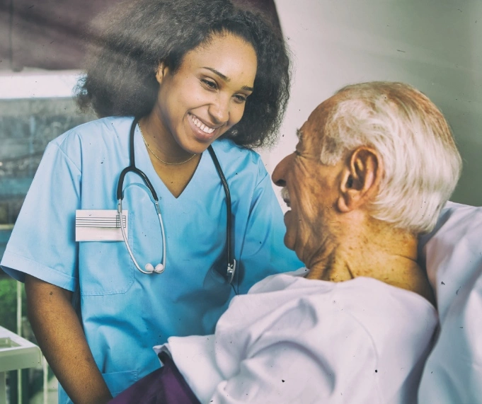 What is Post Acute Care (Transition Care) Program