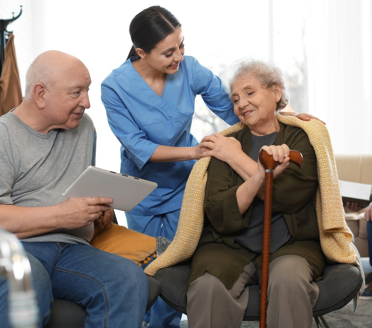 Bardwell Valley NDIS provider
