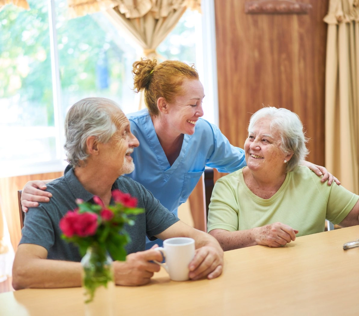 Bexley NDIS provider