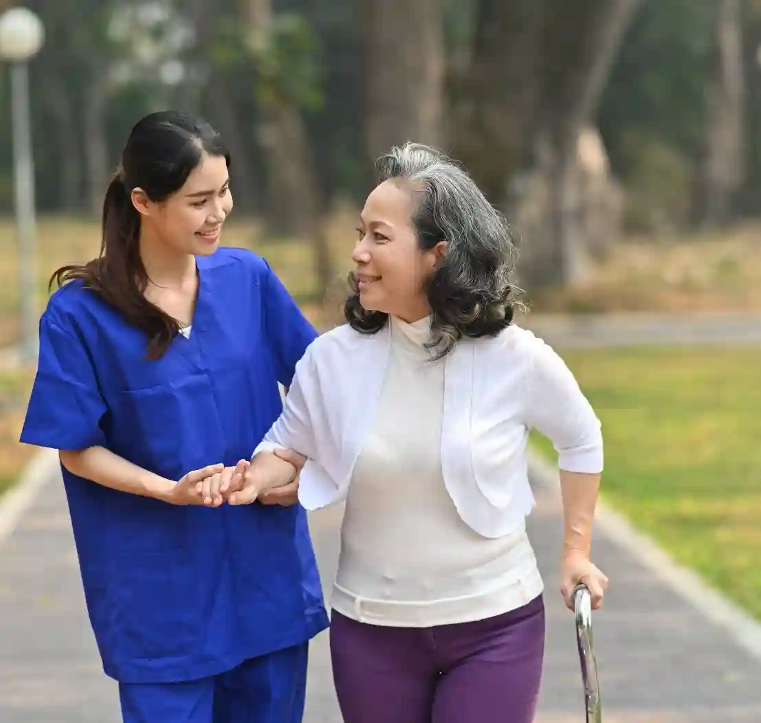 Brighton-Le-Sands NDIS provider