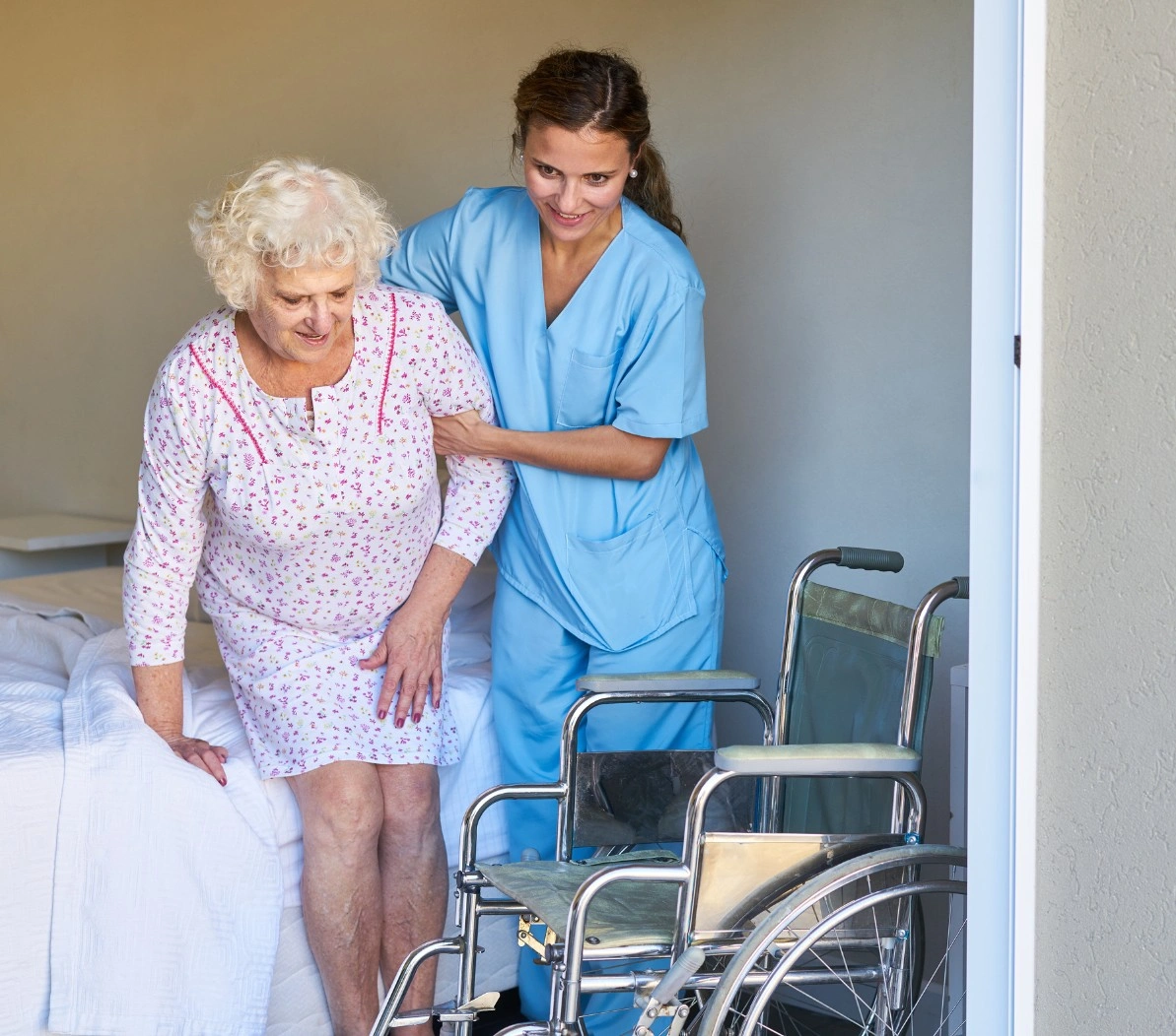 Brighton NDIS provider