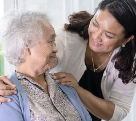 Ambition Health Group - Your Local In-Home Aged Care Nursing Agency in Craigieburn