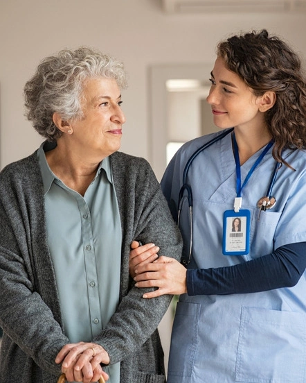 Ambition Health Group – Your Local NDIS SIL Provider in Melbourne