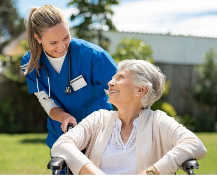 Empowering Lives with NDIS Support in Karingal Centre