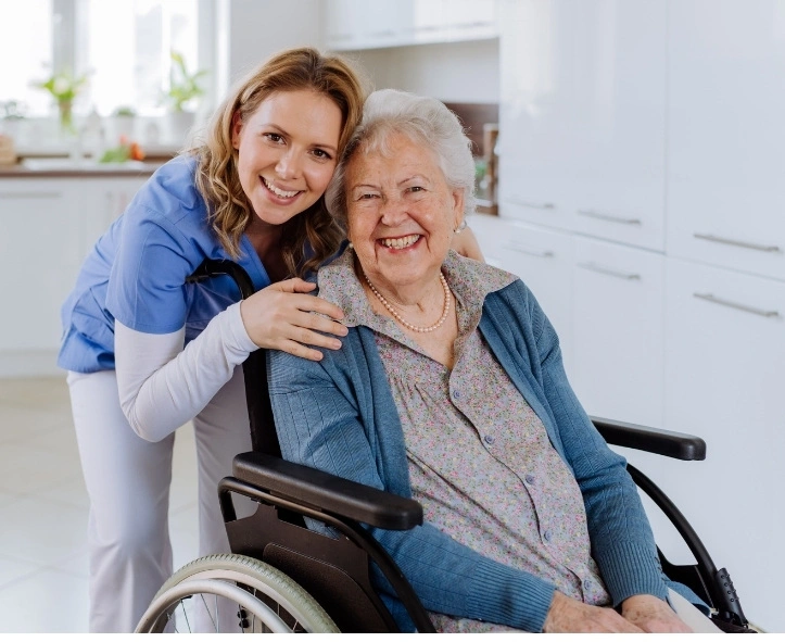 Empowering Lives with NDIS Support in Karingal