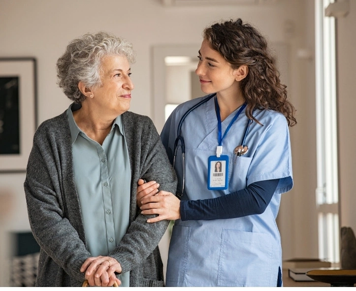 Empowering Lives with NDIS Support in Keysborough