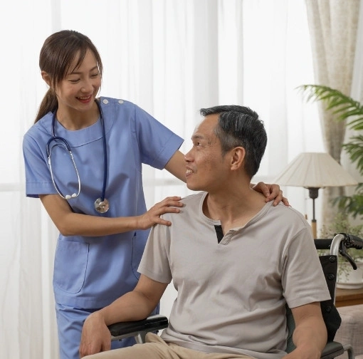 Expert NDIS Housing Support Services in Karingal Centre