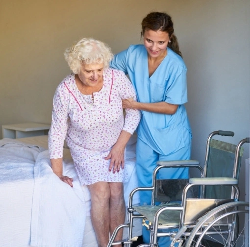 Expert NDIS Housing Support Services in Kilsyth