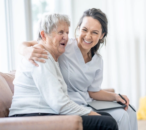 Household Tasks Support