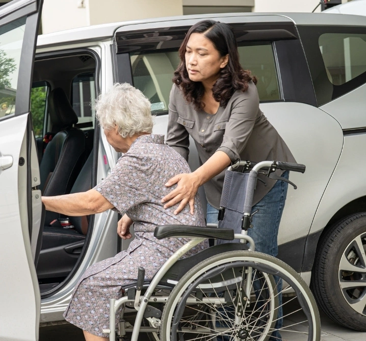 How NDIS Helps People with Disabilities in Lang Lang East