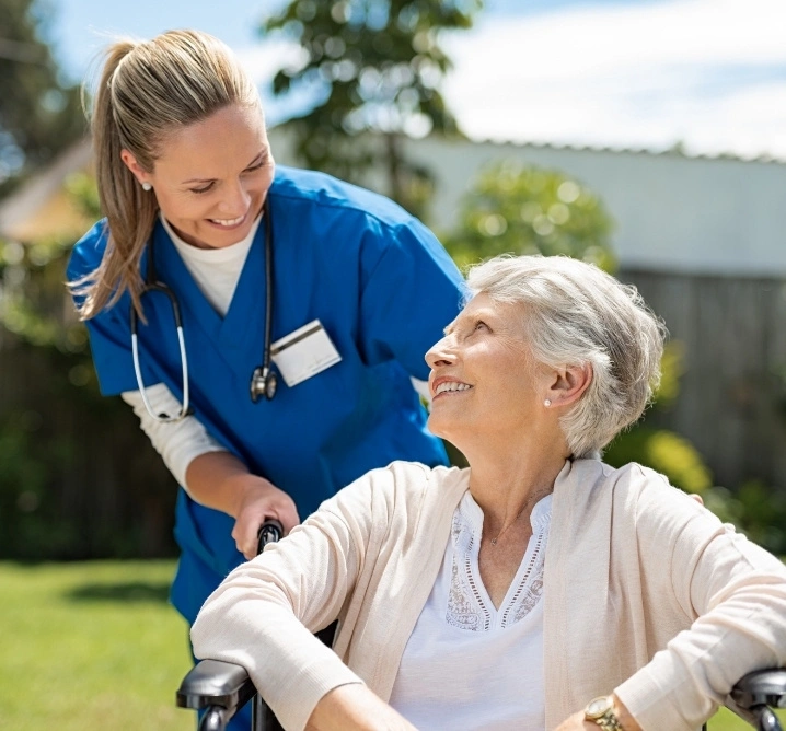 How NDIS Helps People with Disabilities in Langwarrin