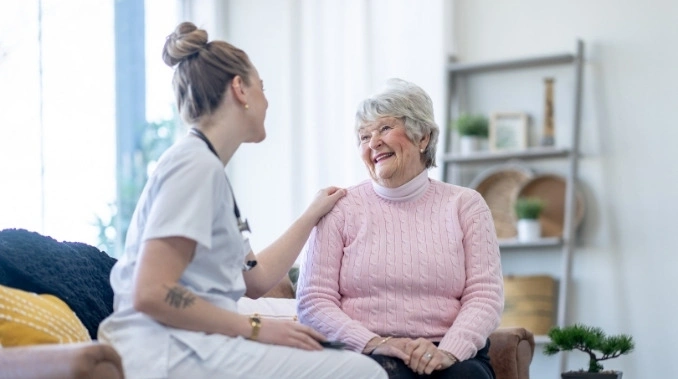 Medium-Term Accommodation (MTA) at Ambition Health Group