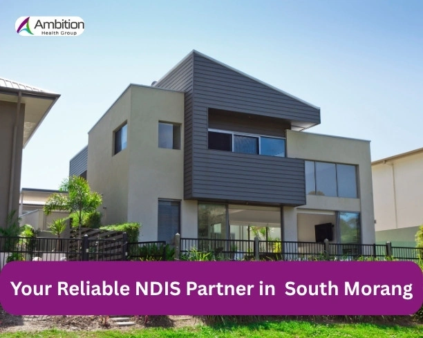 Trusted NDIS Housing Options Available in South Morang