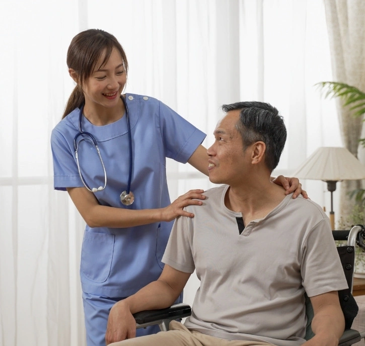 What is the National Disability Insurance Scheme (NDIS)