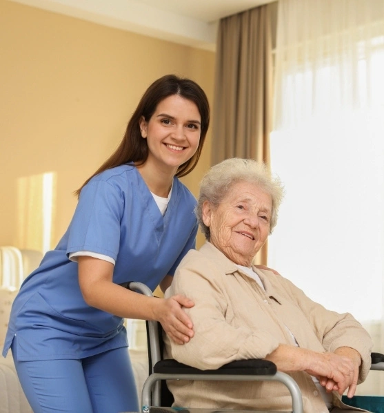 Am I Eligible for In-Home or Residential Aged Care in Hoppers Crossing
