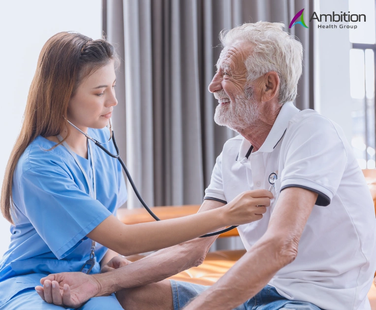 Aged Care Facilities & Nursing Homes in Craigieburn