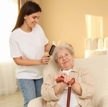 Download Ambition Health Group Aged Care Residence Brochure