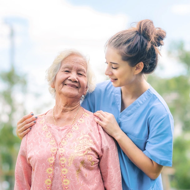 Ambition Health Group – Your Local Home Care Provider in Craigieburn