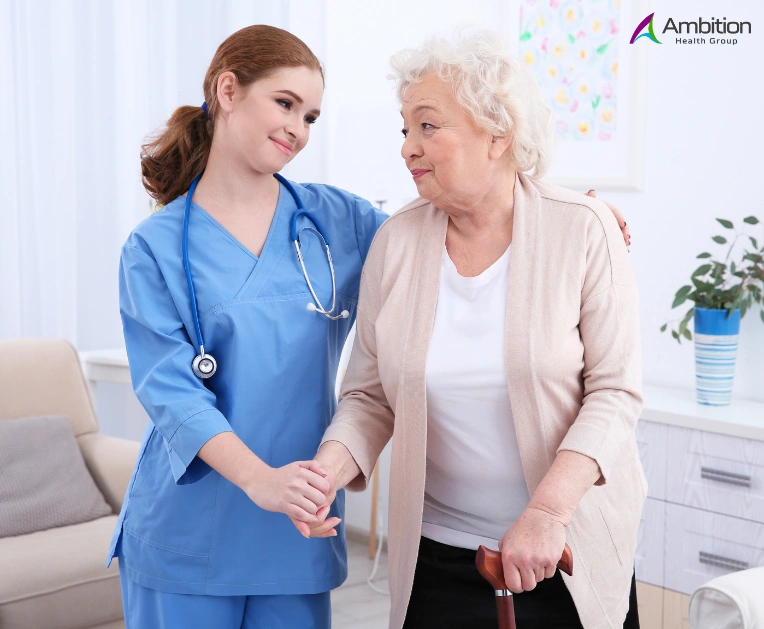 Camberwell Aged Care Services