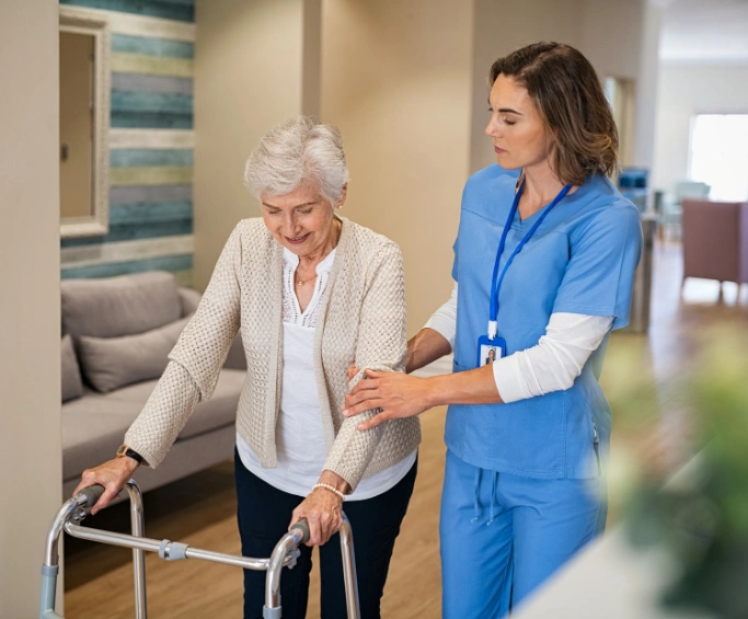 Campbelltown Home Care for Dementia and Alzheimer’s: Specialized Support