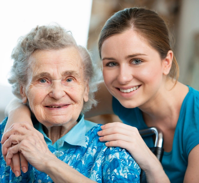 Eligibility Criteria for Home Care Packages