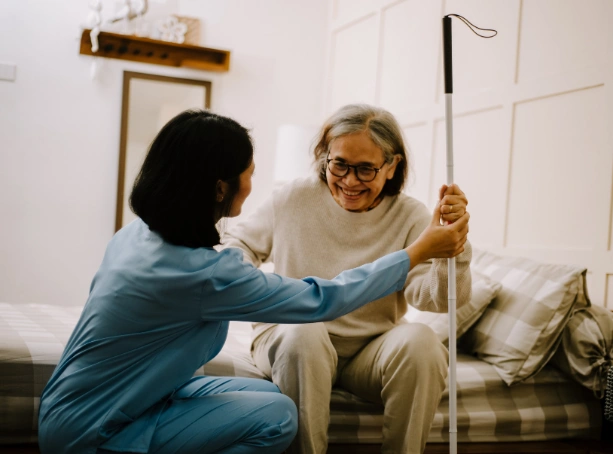 Explore NDIS SIL & SDA Accommodation in Buranda
