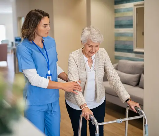NDIS Services in Redbank Plains