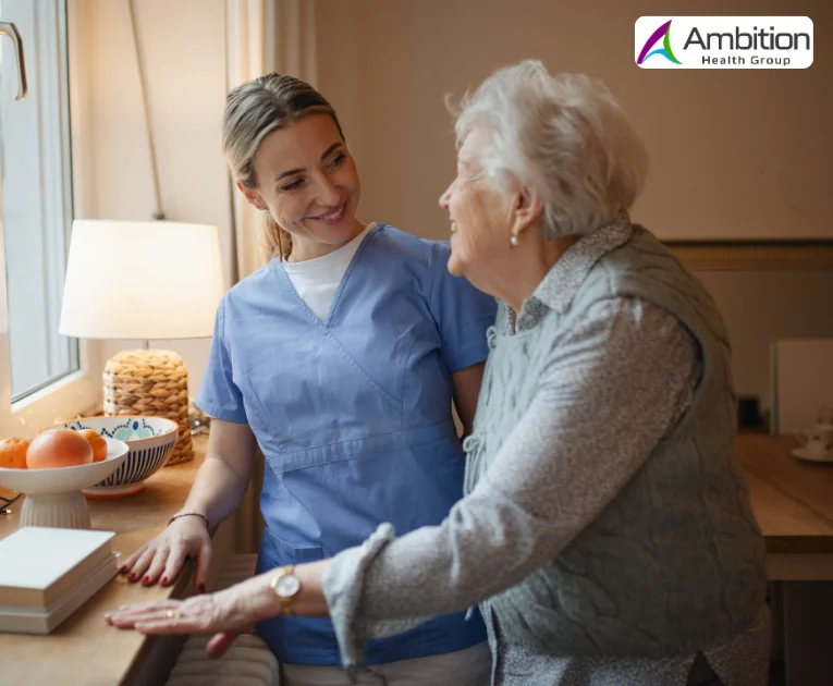 Home Care Services in Acacia Ridge