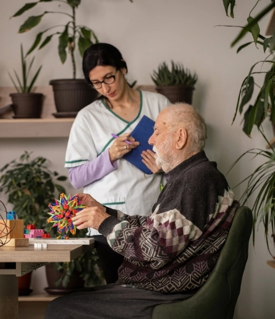 Specialised Home Care for Dementia Support in Acacia Ridge