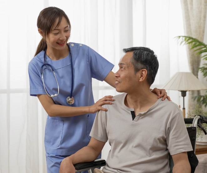 How Our Team Works Together to Deliver Exceptional Care