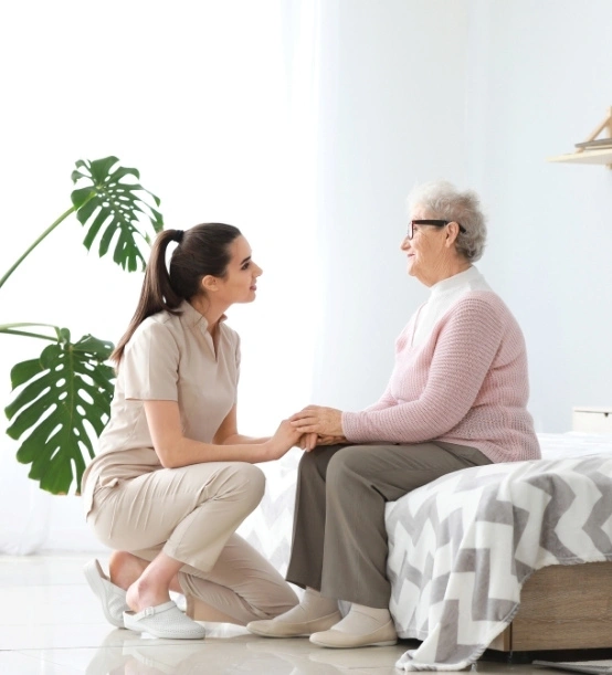 In-Home Nursing Provider Near Acacia Ridge
