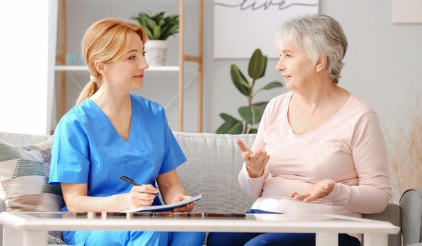 In-home Dementia Care Bayswater