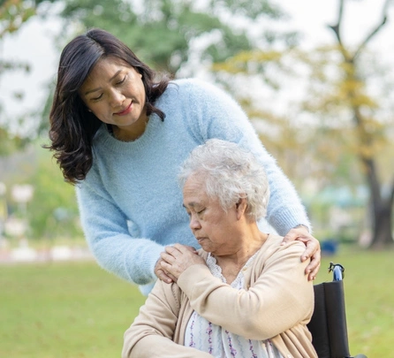 Ambition Health Group – Your Local Aged Care Agency Near Hoppers Crossing, VIC
