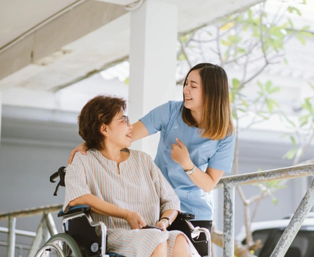 Local Aged Care Provider in Camberwell