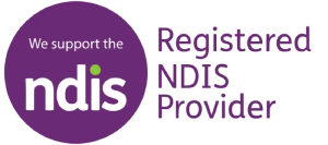 NDIS-REGISTERED