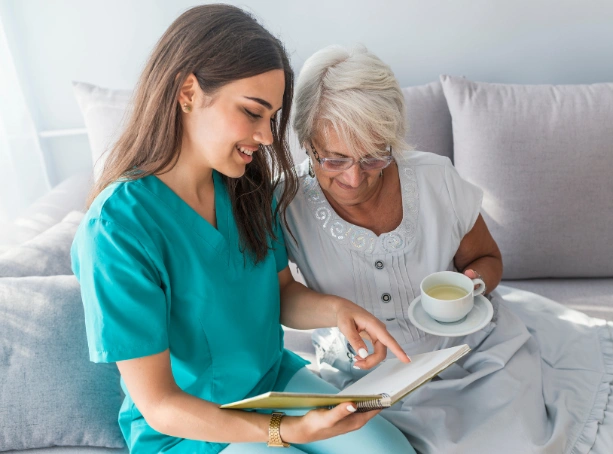 NDIS SIL & SDA Accommodation in Annerley