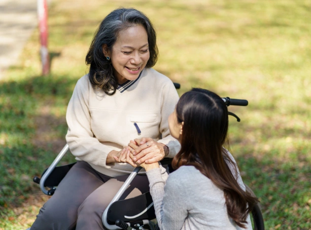 NDIS SIL & SDA Accommodation in Surrey Hills