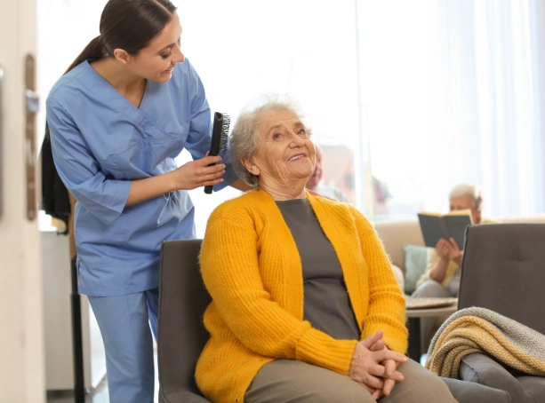 NDIS SIL & SDA Accommodation in Woorim