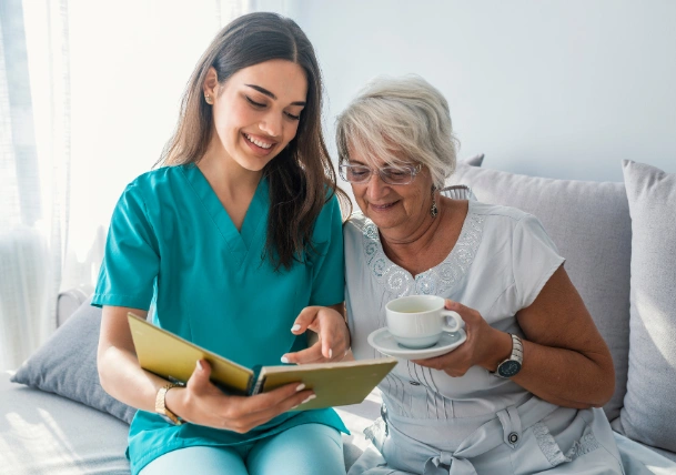 NDIS Support Coordinators in Annerley