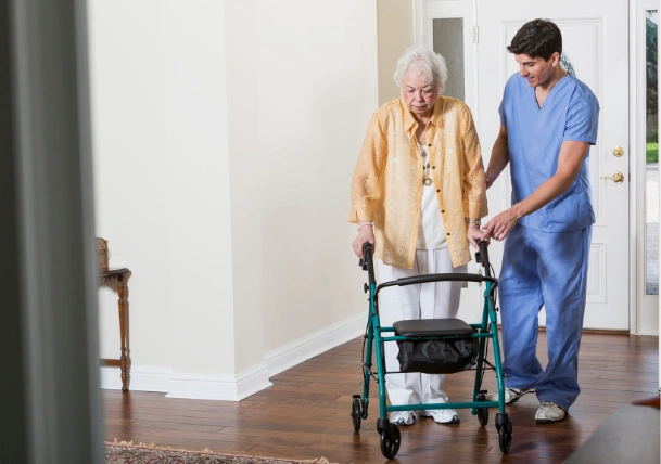 Trust Ambition Health Group for NDIS Support Coordinators in Buranda